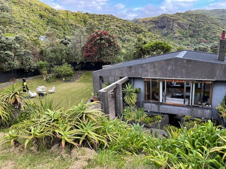Karekare Beach Shoot Location