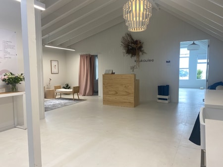 Event space / Photography studio