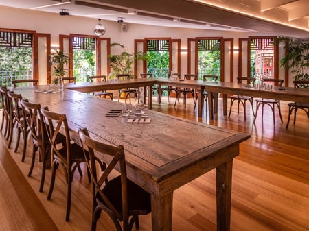Waitakere Corporate Venue