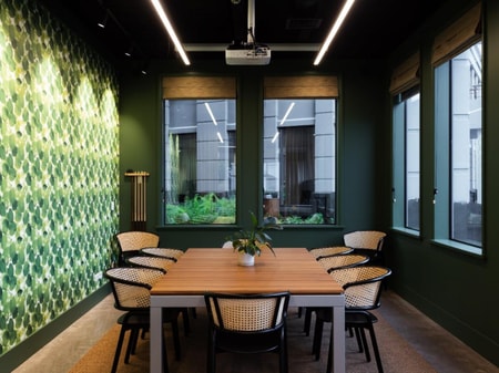Alberts | Casual Venue & Boardroom Hire