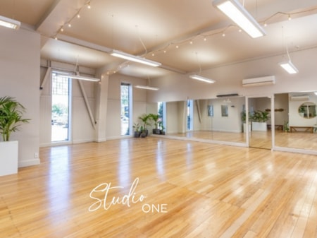 Christchurch Studio Hire 