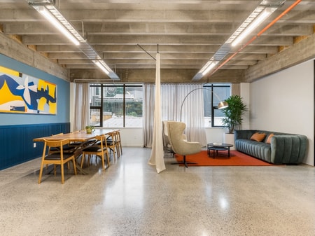 The Formery | Executive Private Office Suites