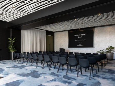 HSBC Tower Corporate Event Space
