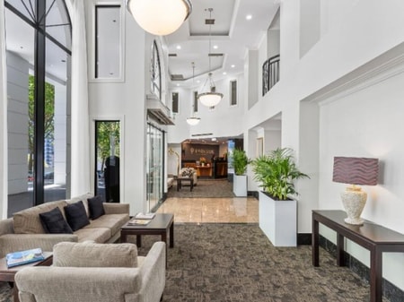 Modern Purpose-Built Meeting Spaces