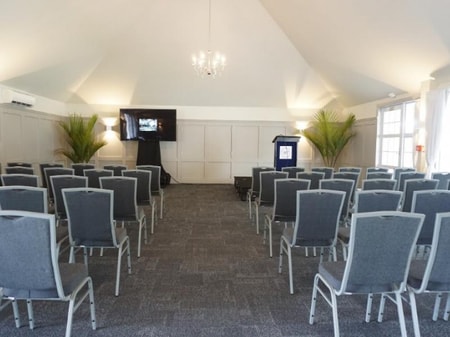 Woodlands Estate - Workshops and Meetings