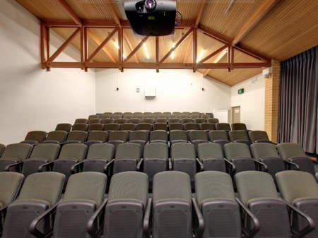 Unique Hamilton Corporate Venue