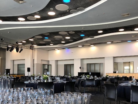 Iconic Hawke's Bay Corporate Event Venue