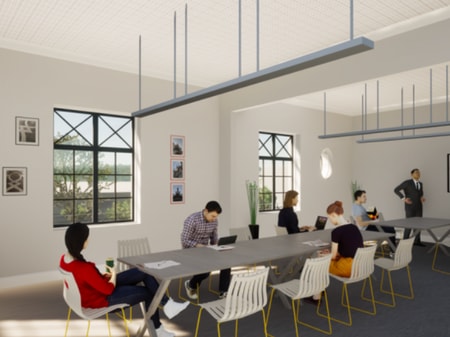 Hawkes Bay Heritage Meeting Spaces