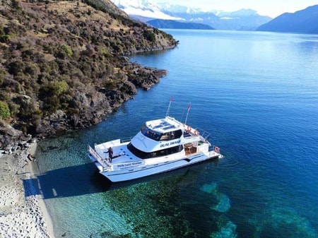 Events on Lake Wanaka