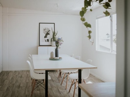 Whitianga Meeting Space 