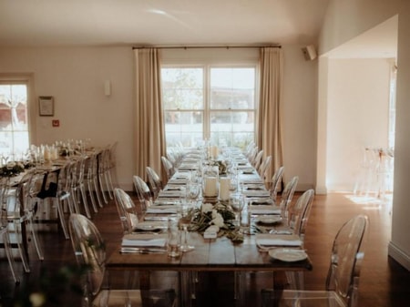 Meetings and Corporate Event Close to Airport