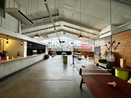Sweet Axe Auckland Corporate Functions