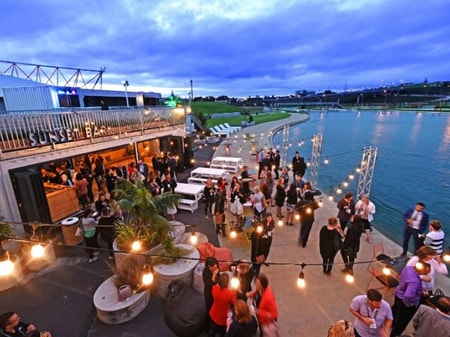 Versatile Corporate Function & Event Spaces