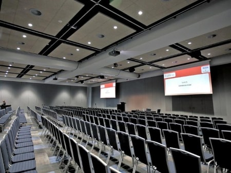 Iconic Manukau Conference & Meeting Venue