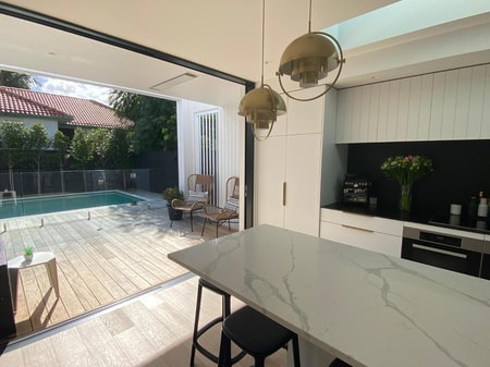 Modern Westmere shoot location