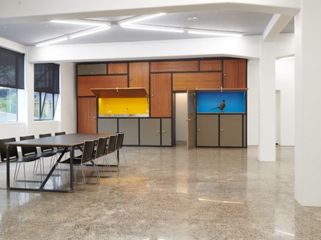 The Tuesday Club - Corporate Hire Venue