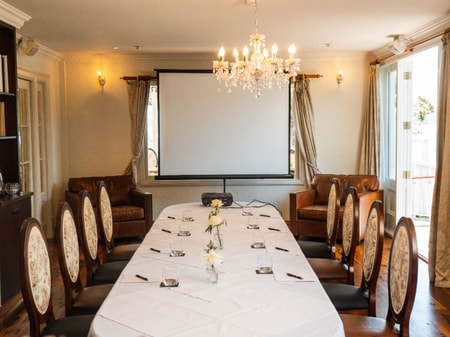 Bay of Islands Meetings & Conferences