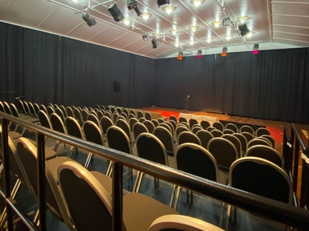 Central Whangarei Meeting & Function Space