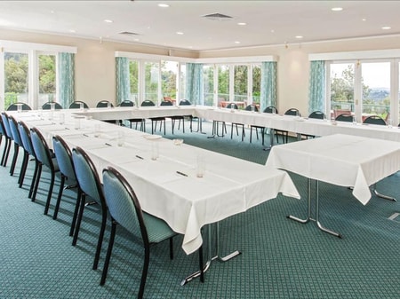 Waitakere Corporate Meetings and Away Days