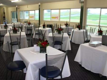 Central Whangarei Meeting Space