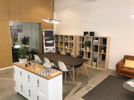 AUCKLAND CBD SHARED SPACE @ $320 per Month