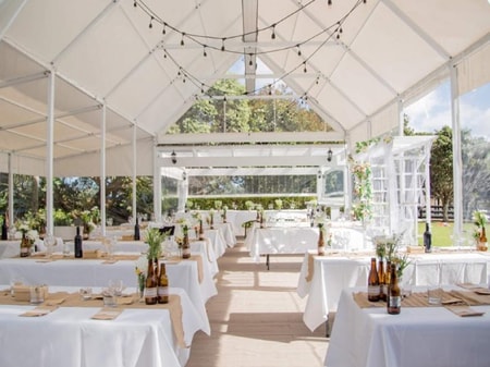 Connemara Country Lodge Events and Weddings