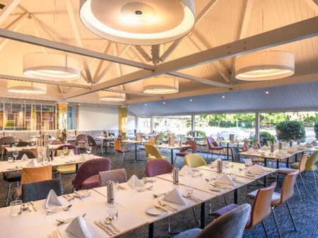 Central Blenheim Venue