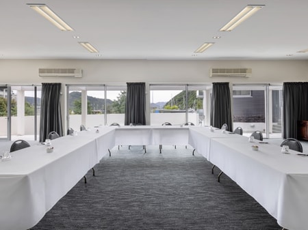 Edit Picton Conference and Meetings