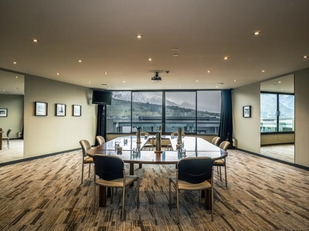 Meeting Room for Hire at The Rees