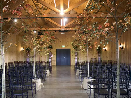 Spectacular Palmerston North Event Venue