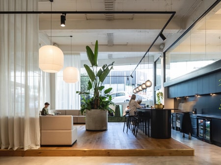 Qb Studios Parnell Suites