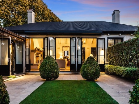 Exclusive Private Remuera Venue 