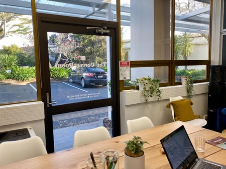 Cosy Meeting Spaces in Pukekohe CBD