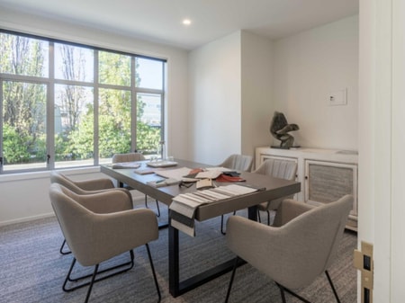 Wanaka Meeting Space