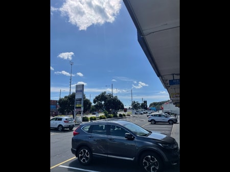 Quay Street near Spark Arena - CHEAP PARKING