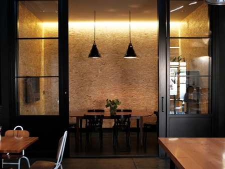 Modern New Lynn Meeting Space