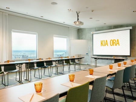 Sudima Auckland City Meeting Spaces