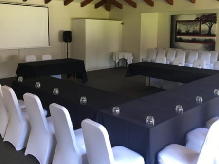 Private Meeting & Conference Venue