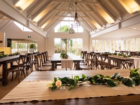 Abel Estate Event Venue Kumeu