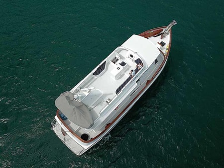 Memorable Events On The Water 