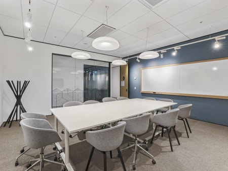Commercial Bay Meeting Space 
