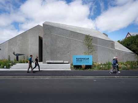 Covered, Secure Parking for Long-Term Lease