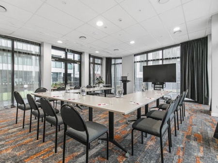 Ramada Newmarket Conference & Meeting Space 