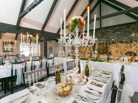 Premium Wellington Function Venue