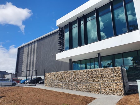 Brand New - Turnkey Otahuhu Office Space
