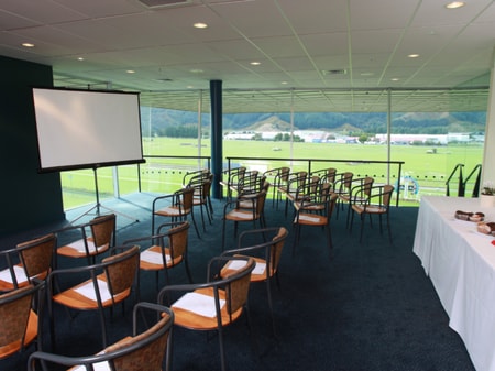 Wellington Meeting Venue