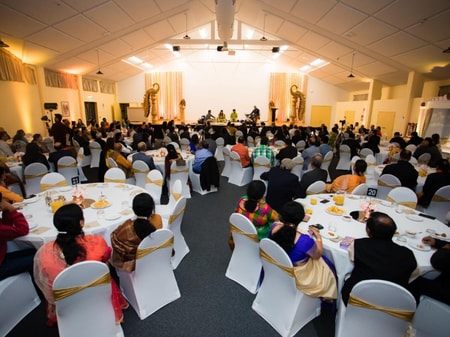 Weddings - Parties - Concert - Exhibitions 