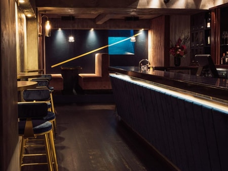 Thursday Bar Intimate Auckland Venue