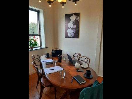 Three Kings Meeting Space 