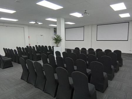 Ramada Hamilton Meeting and conference